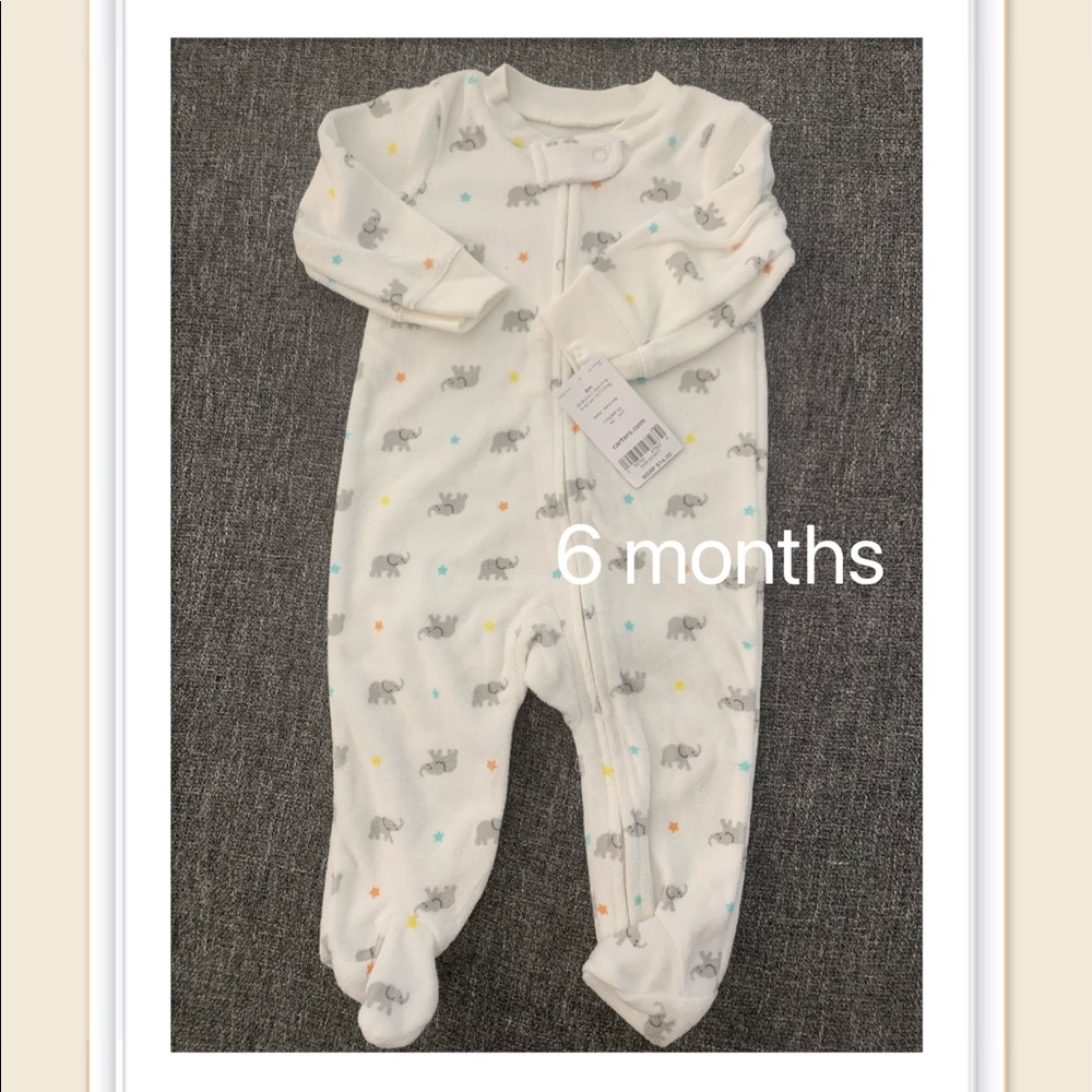 Baby bodysuits